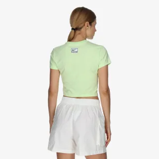 Nike Majica W NSW SLIM CROP TEE STREET 