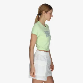 Nike Majica W NSW SLIM CROP TEE STREET 