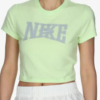 Nike Majica W NSW SLIM CROP TEE STREET 