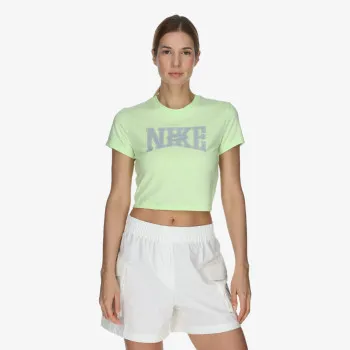 Nike Majica W NSW SLIM CROP TEE STREET 
