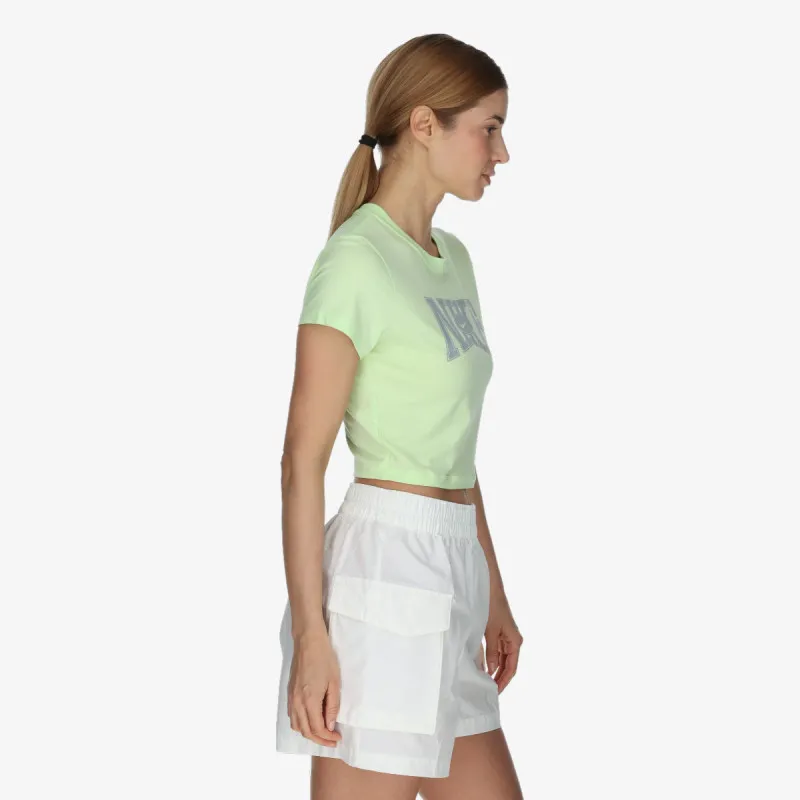 Nike Majica W NSW SLIM CROP TEE STREET 