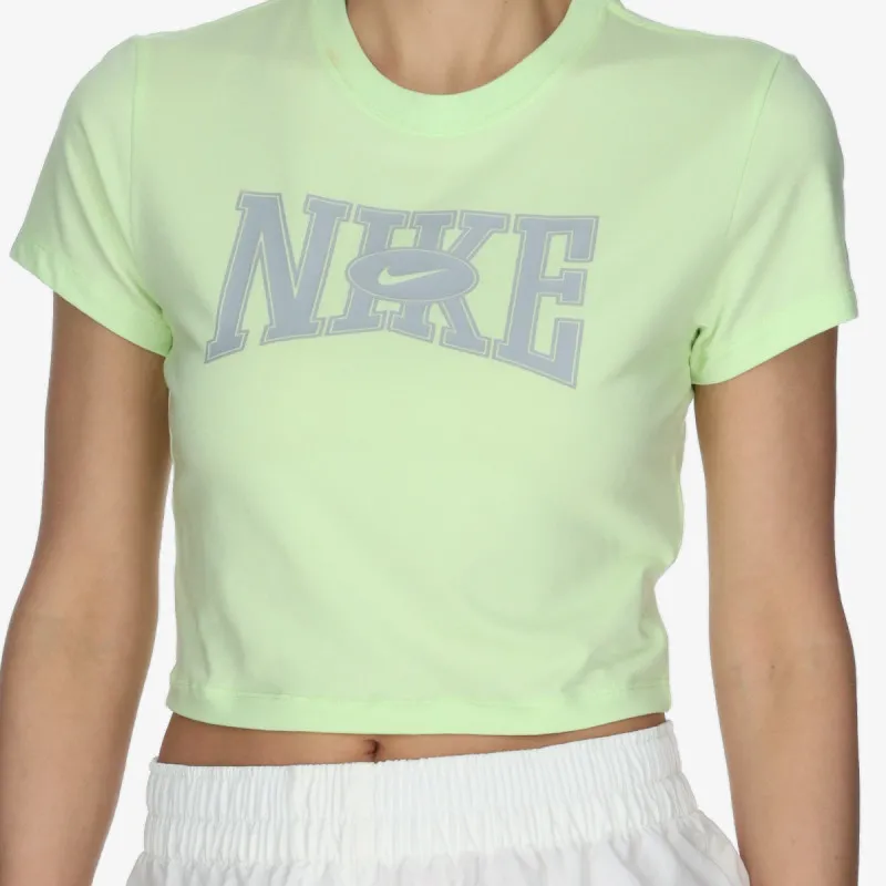 Nike Majica W NSW SLIM CROP TEE STREET 