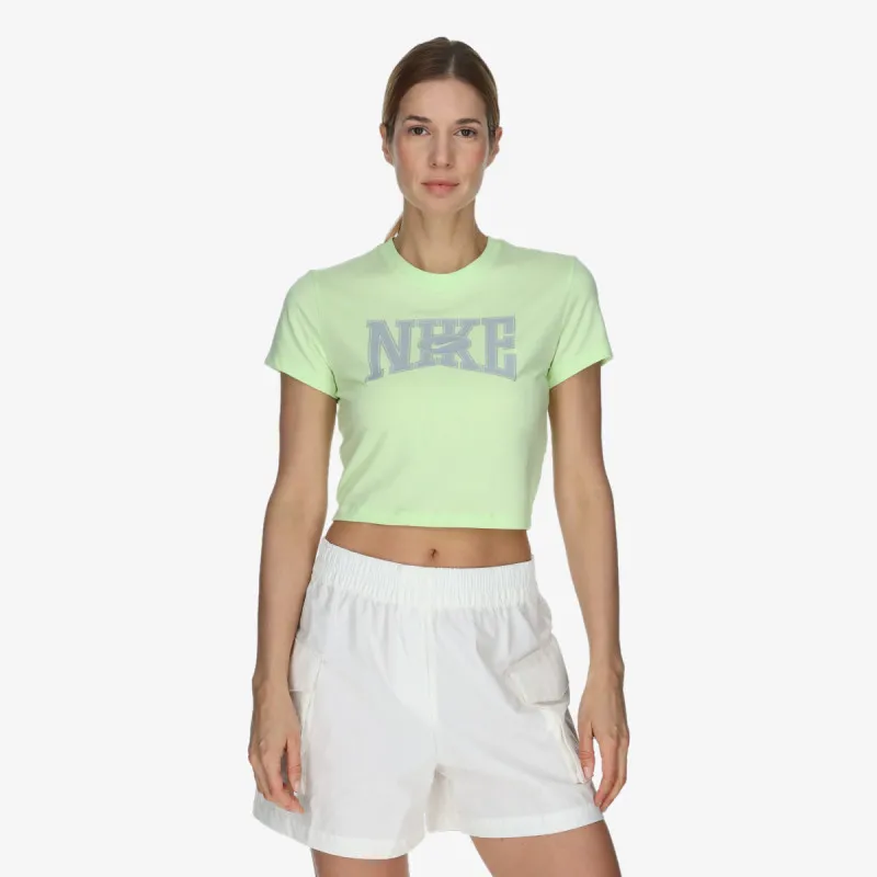 Nike Majica W NSW SLIM CROP TEE STREET 