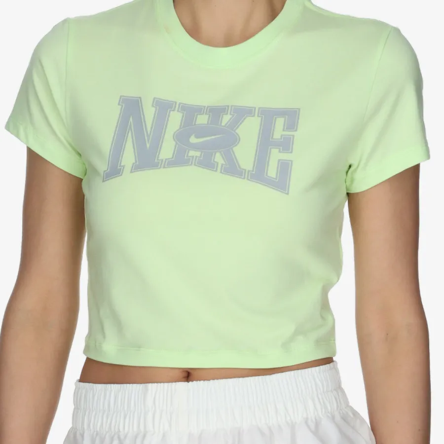 Nike Majica W NSW SLIM CROP TEE STREET 