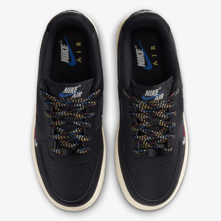 Nike Patike AIR FORCE 1 LV8 1 (GS) 