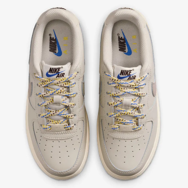 Nike Patike AIR FORCE 1 LV8 1 BG EE 