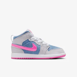 Nike Patike JORDAN 1 MID SE FEM GP 