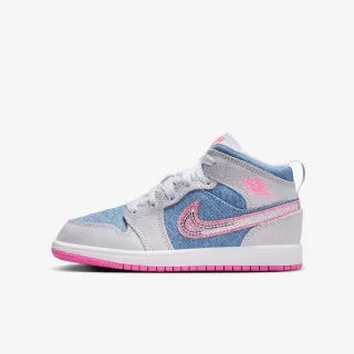 Nike Patike JORDAN 1 MID SE FEM GP 