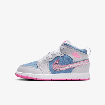 Nike Patike JORDAN 1 MID SE FEM GP 