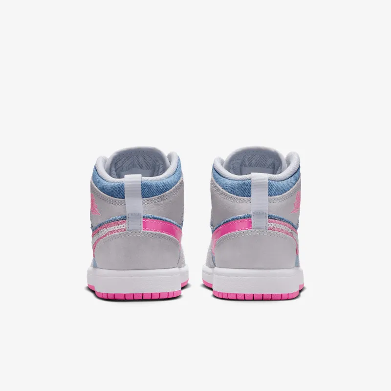 Nike Patike JORDAN 1 MID SE FEM GP 