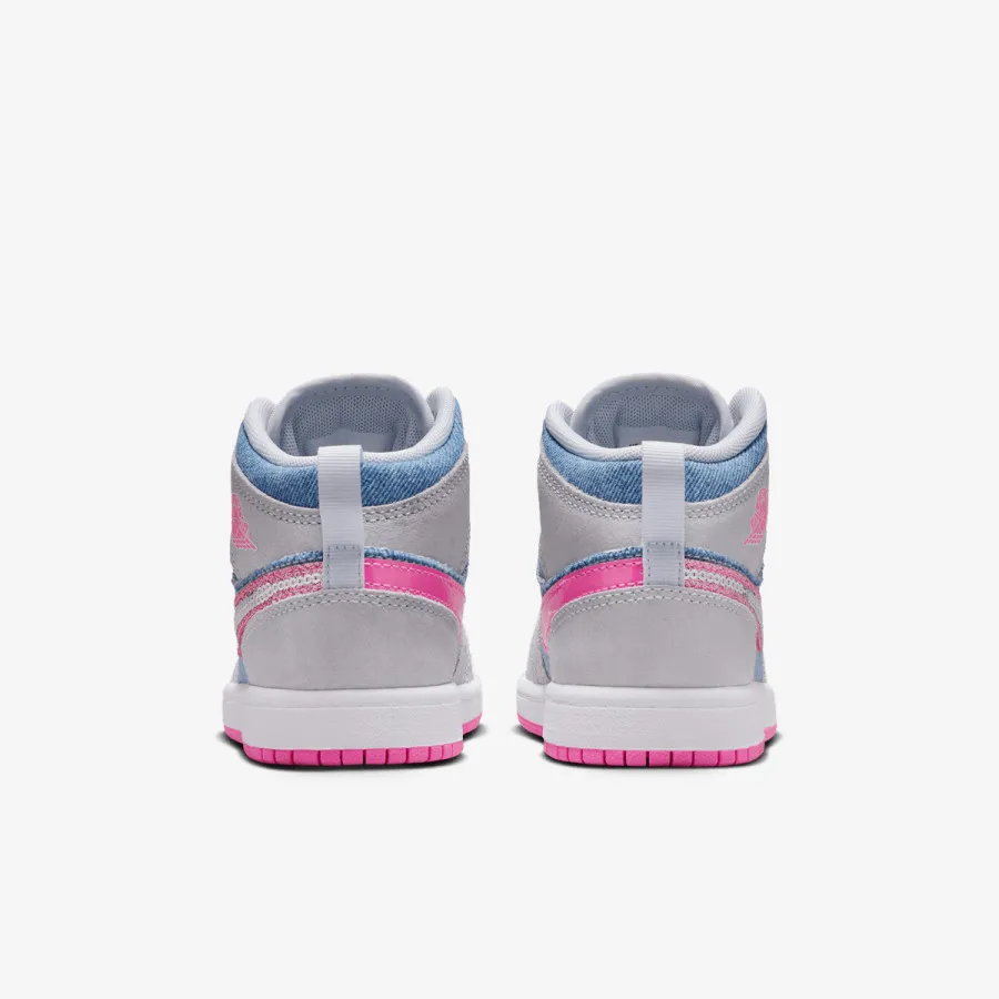 Nike Patike JORDAN 1 MID SE FEM GP 