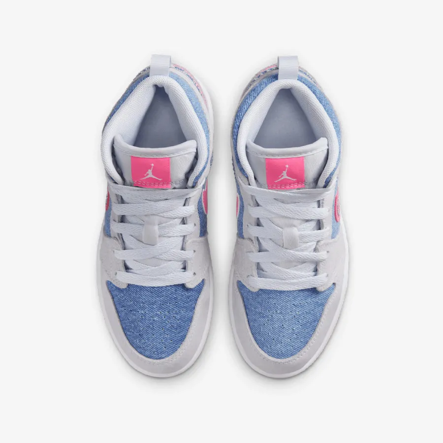 Nike Patike JORDAN 1 MID SE FEM GP 