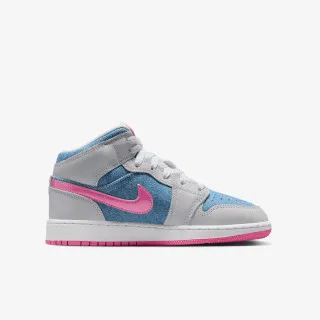 Nike Patike AIR JORDAN 1 MID SE FEM GG 