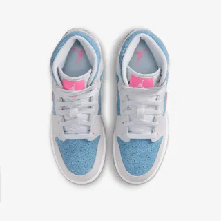 Nike Patike AIR JORDAN 1 MID SE FEM GG 