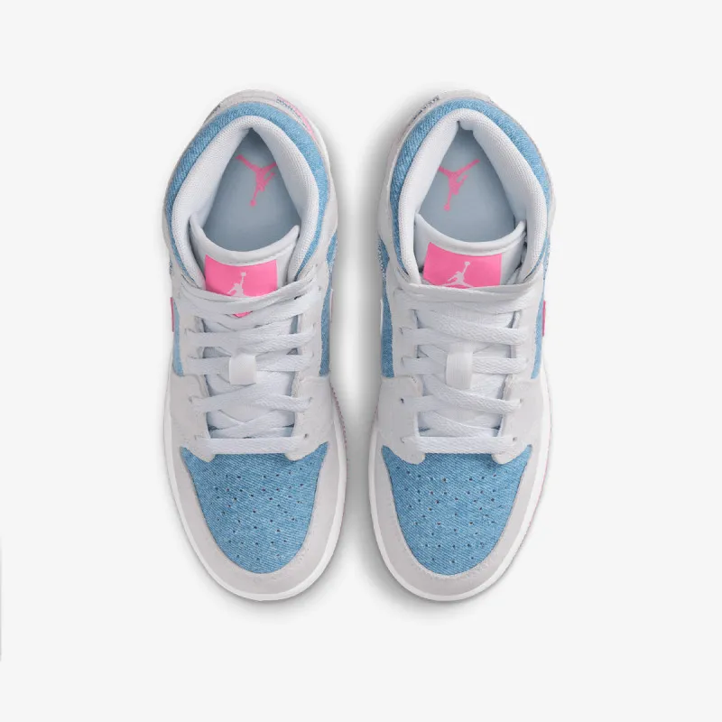 Nike Patike AIR JORDAN 1 MID SE FEM GG 