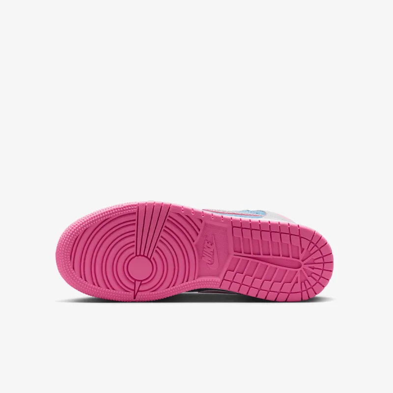 Nike Patike AIR JORDAN 1 MID SE FEM GG 