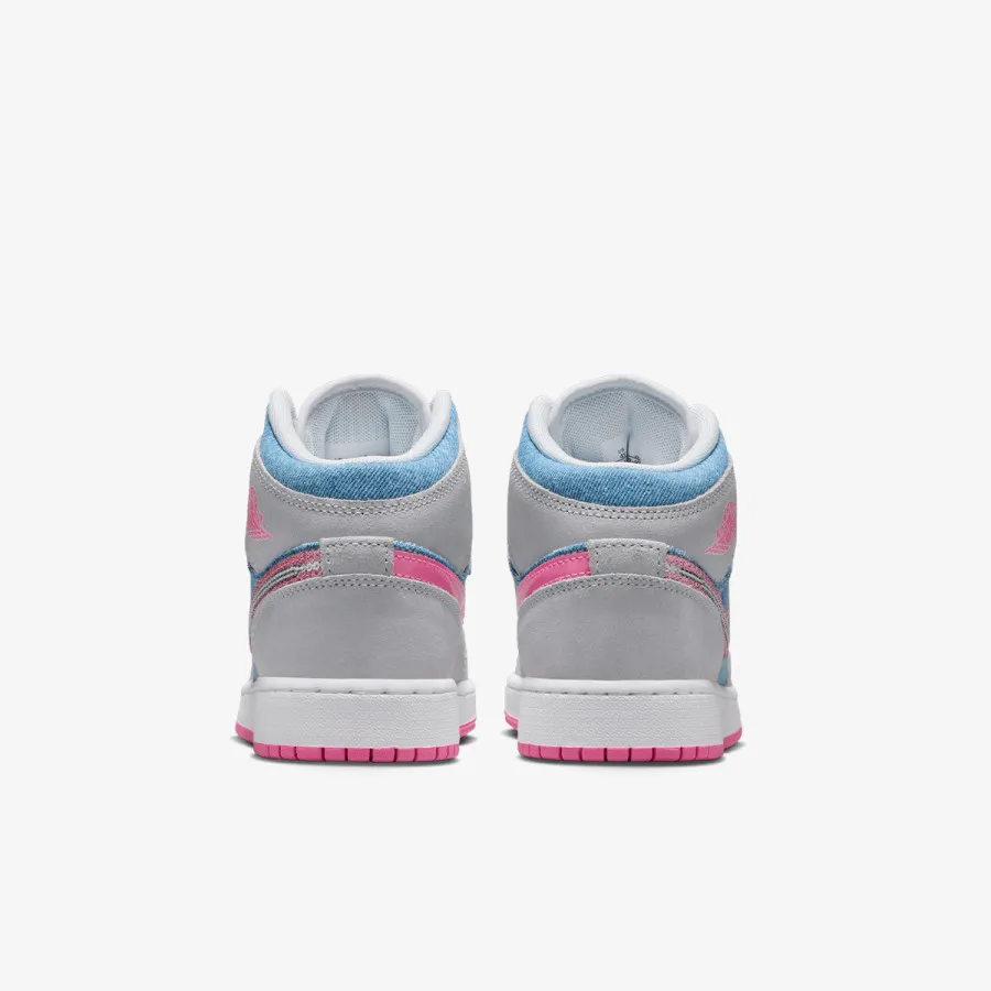 Nike Patike AIR JORDAN 1 MID SE FEM GG 