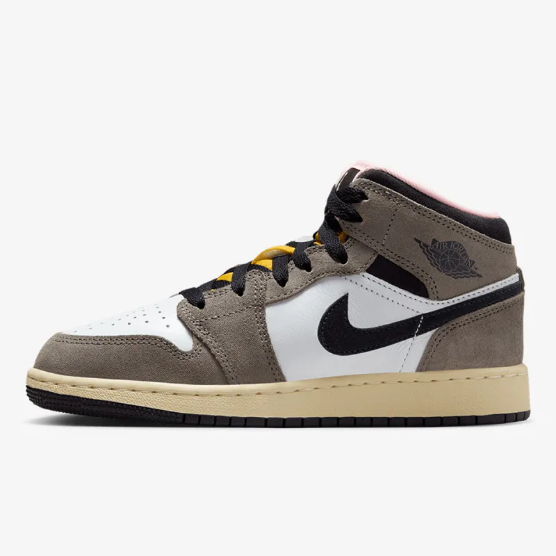 Nike Patike AIR JORDAN 1 MID SE BG 