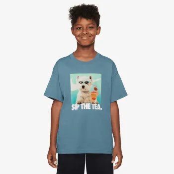 Nike Majica G NSW PHOTO TEE 
