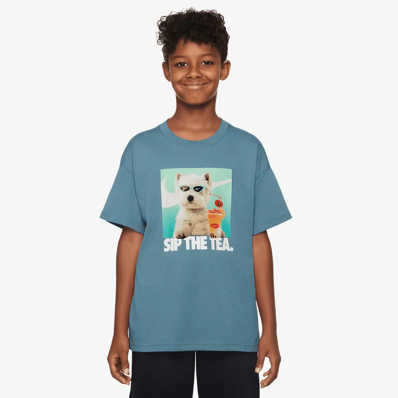 Nike Majica G NSW PHOTO TEE 