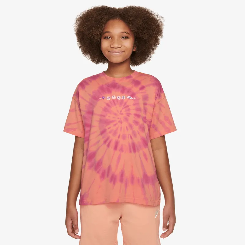 Nike Majica G NSW TEE ADAPT TWEEN 