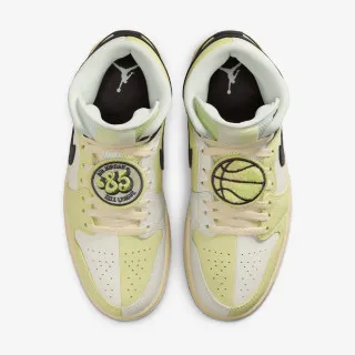 Nike Patike WMNS AIR JORDAN 1 MID SE V2 