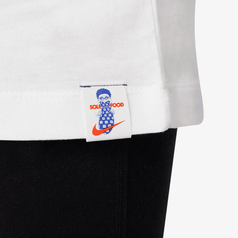 Nike Majica K NSW TEE TD BOBA 