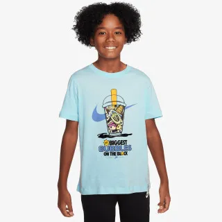 Nike Majica K NSW TEE TD BOBA 