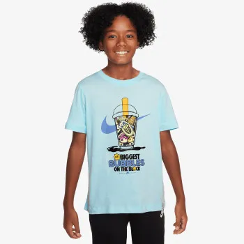Nike Majica K NSW TEE TD BOBA 