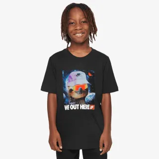 Nike Majica K NSW TEE TD SLOTH 