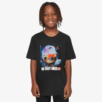 Nike Majica K NSW TEE TD SLOTH 