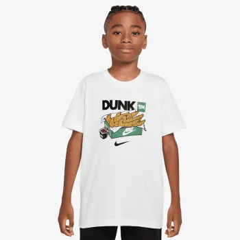 Nike Majica Dunk 