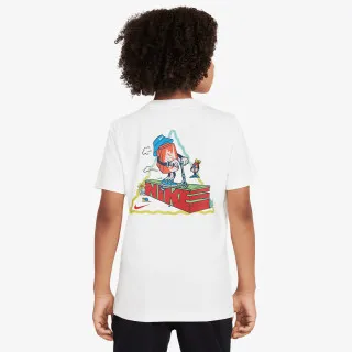Nike Majica K NSW TEE BOXY SCOOTER 
