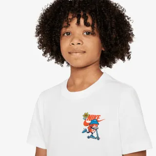 Nike Majica K NSW TEE BOXY SCOOTER 