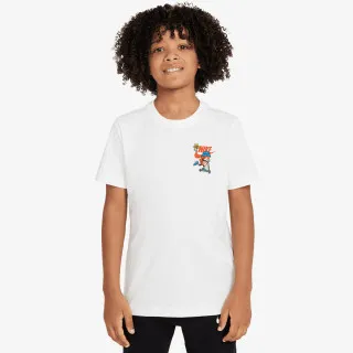 Nike Majica K NSW TEE BOXY SCOOTER 