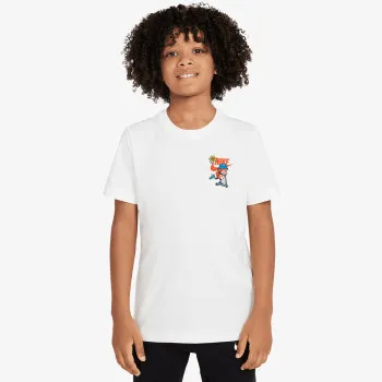 Nike Majica K NSW TEE BOXY SCOOTER 