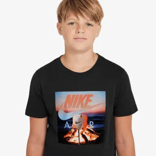 Nike Majica K NSW TEE PHOTO 