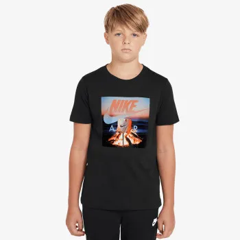 Nike Majica K NSW TEE PHOTO 