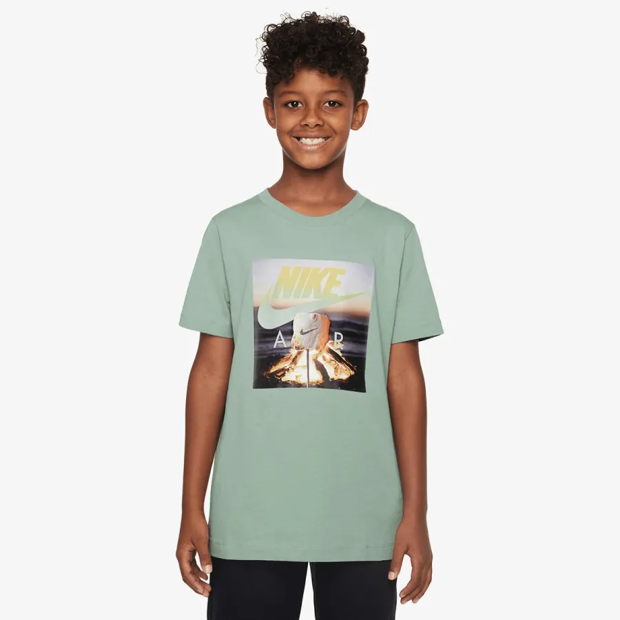 Nike Majica K NSW TEE PHOTO 