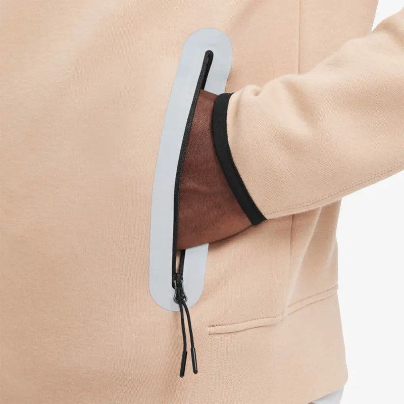 Nike Dukserica Tech Windrunner 