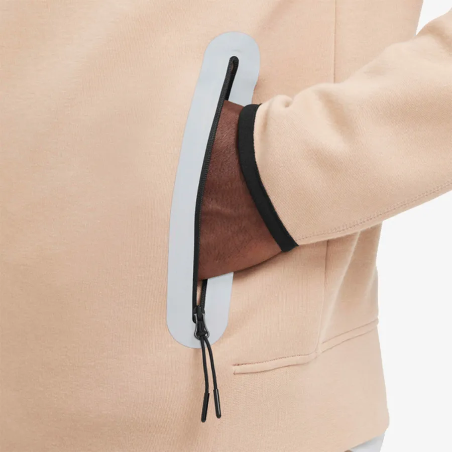 Nike Dukserica Tech Windrunner 