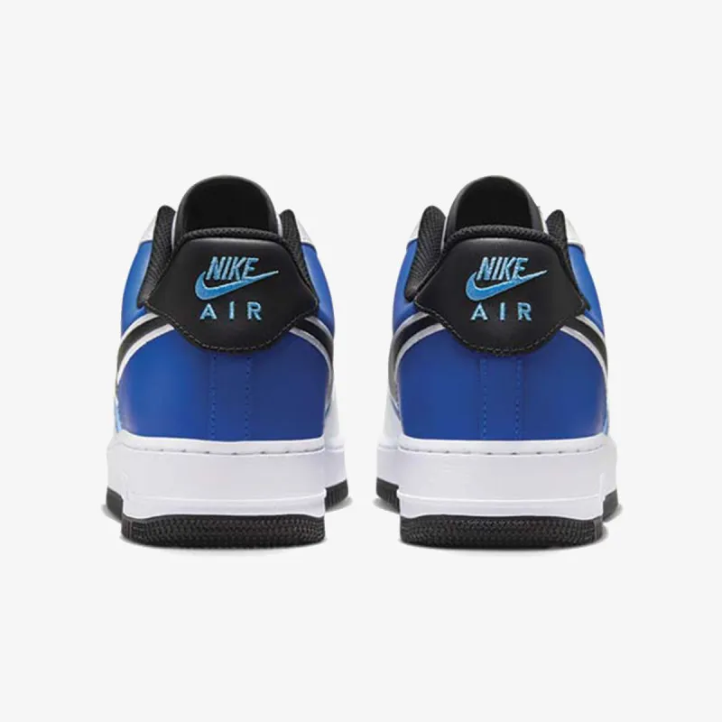 Nike Patike NIKE AIR FORCE 1 '07 BBALL 