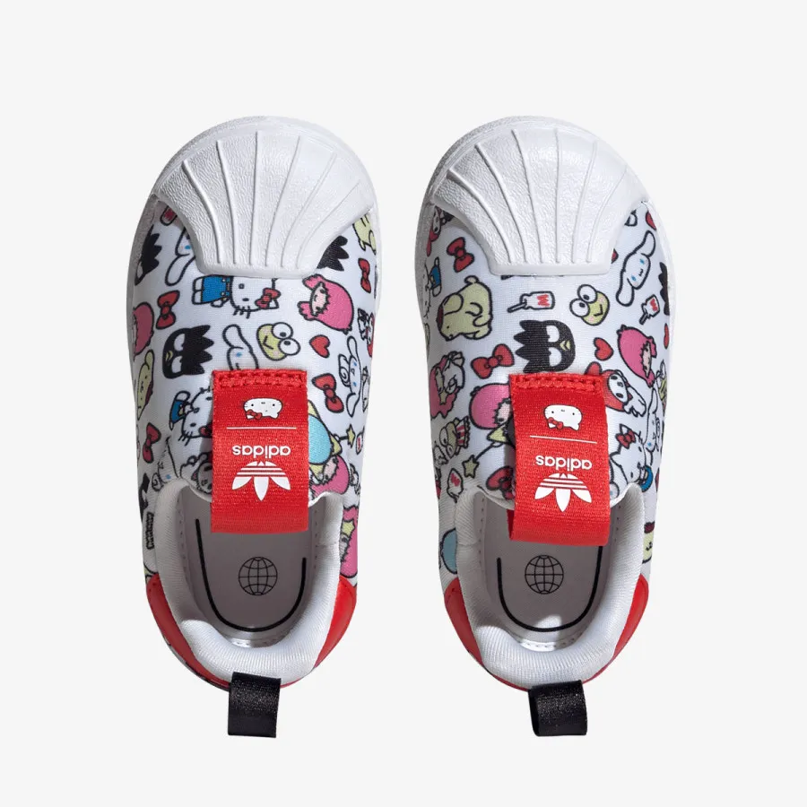 adidas Patike Superstar 360 