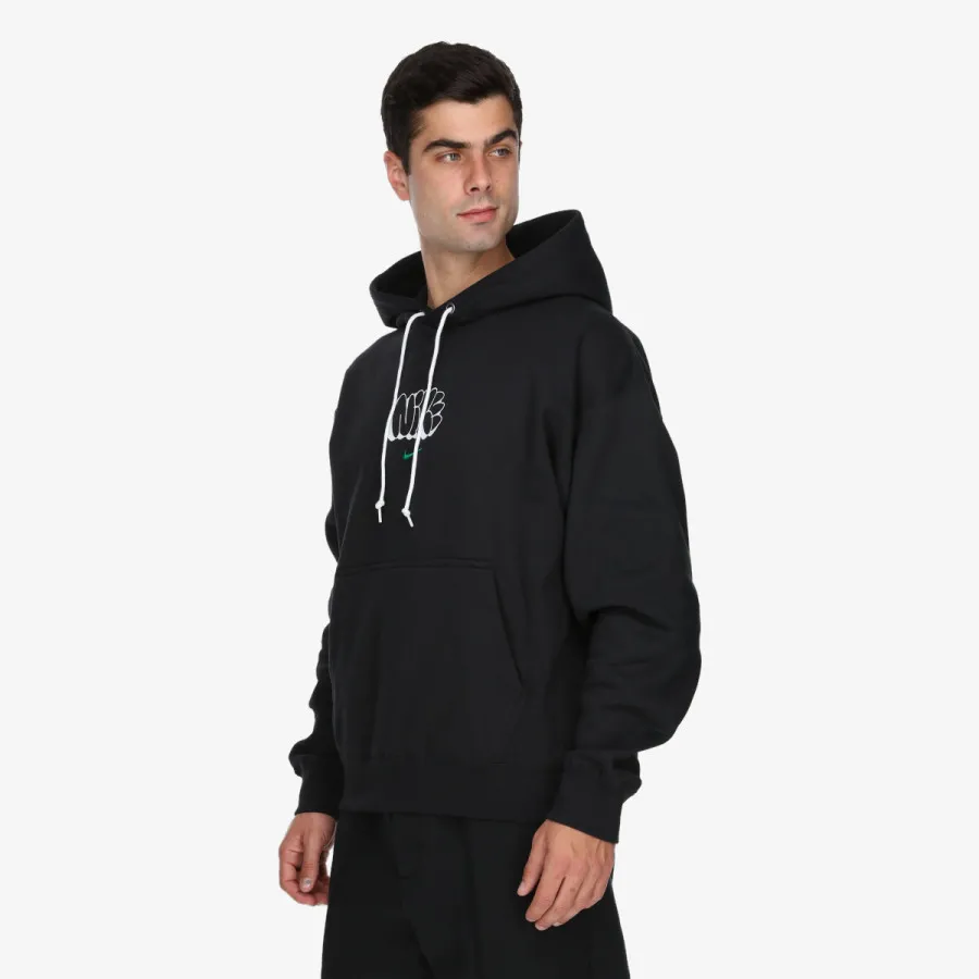 Nike Dukserica Solo 