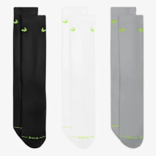 Nike Čarape U NK ED ELVD CRW 3P - 144 