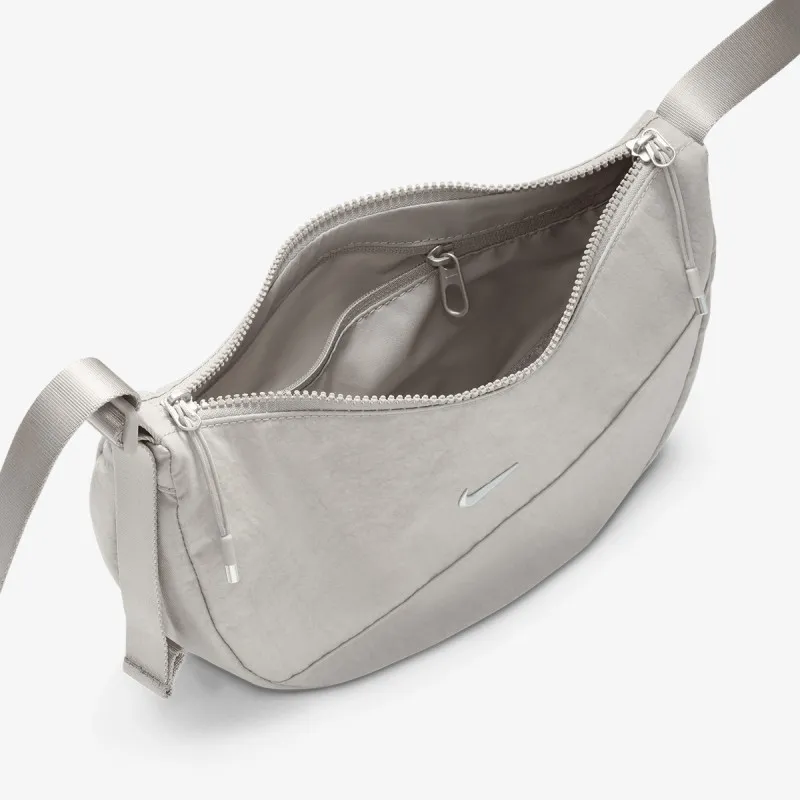 Nike Torbica NK AURA CRESCENT CROSSBODY 