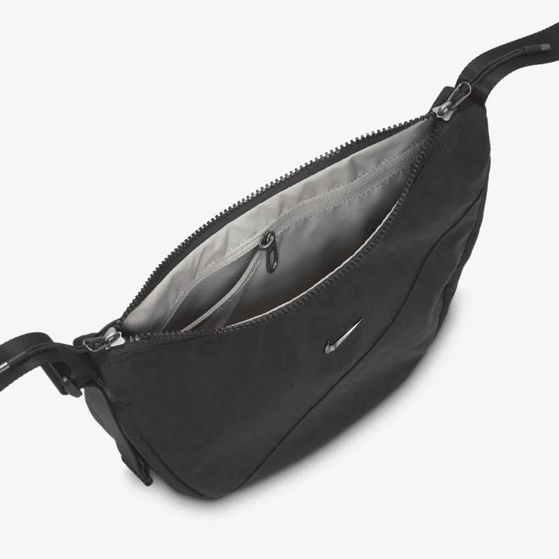 Nike Torbica NK AURA CRESCENT CROSSBODY 