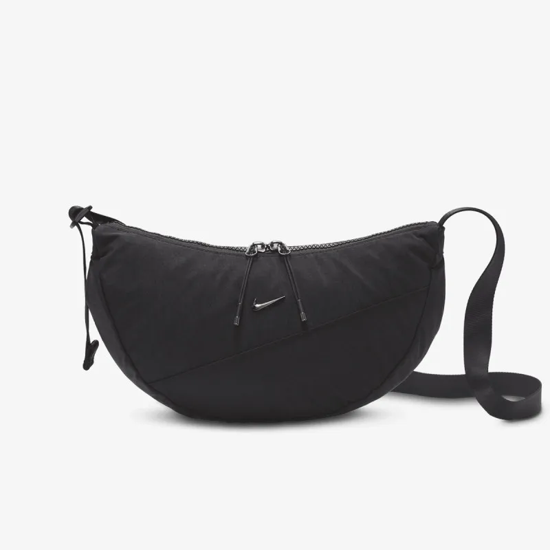 Nike Torbica NK AURA CRESCENT CROSSBODY 