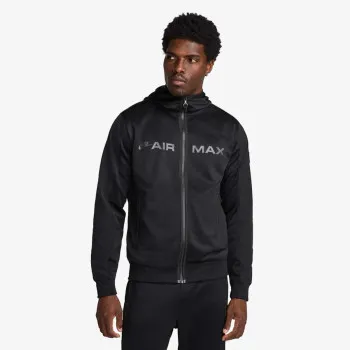 Nike Dukserica M NSW AIR MAX PK FZ HOODIE 