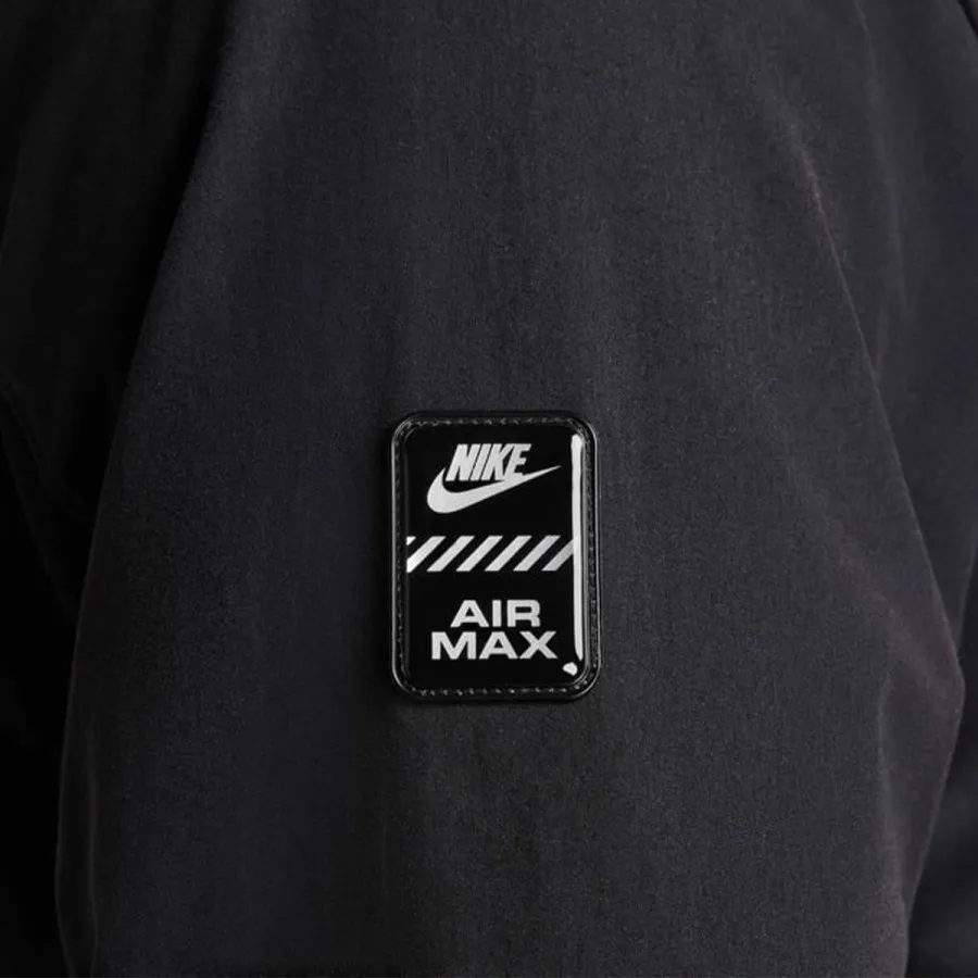 Nike Dukserica M NSW AIR MAX PK FZ HOODIE 